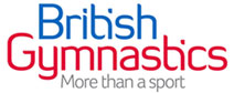 British Gymnastics Logo