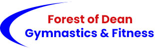 Forest of Dean Gym logo